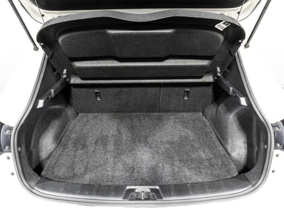 Nissan Qashqai 2018 года с пробегом. Фото: #14