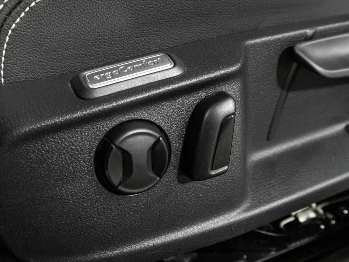 Volkswagen Passat 2020 года с пробегом. Фото: #15