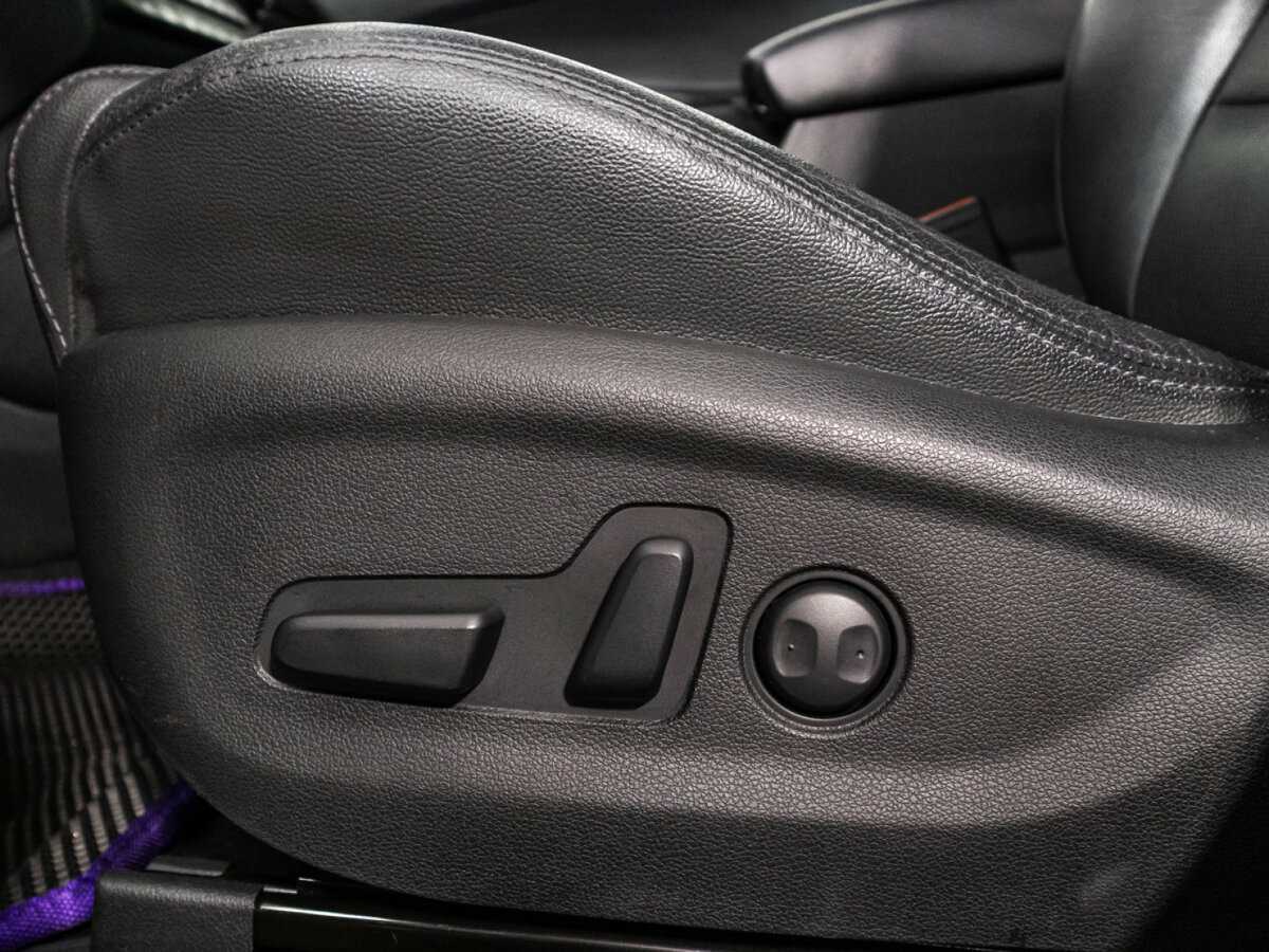 Hyundai Tucson 2016 года с пробегом. Фото: #15