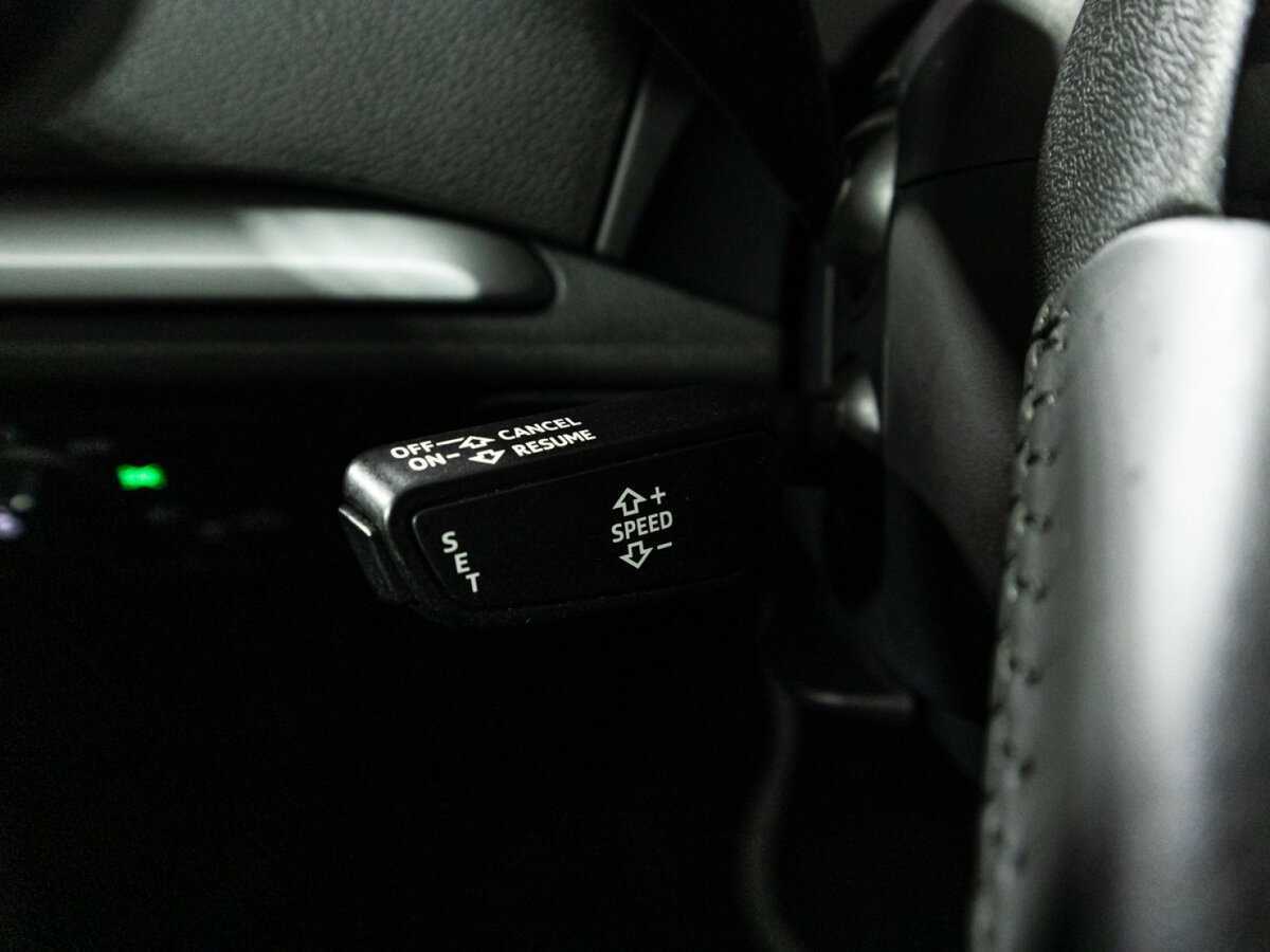 Audi A3 2017 года с пробегом. Фото: #17