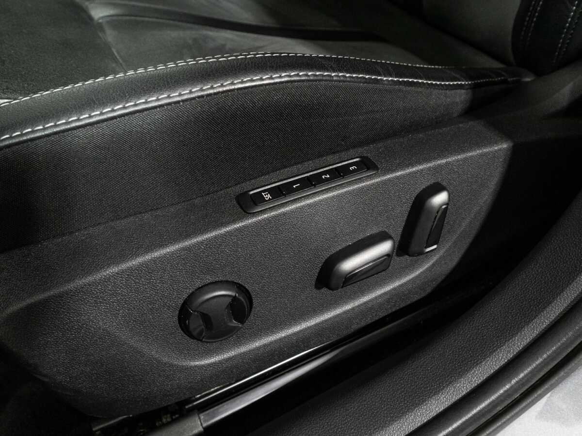 Skoda Octavia 2021 года с пробегом. Фото: #16