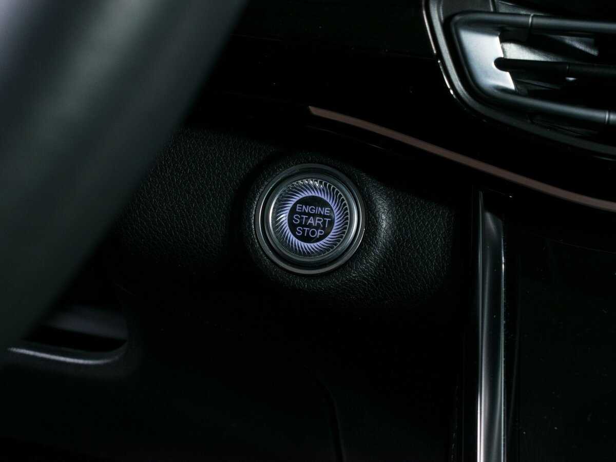 EXEED VX 2021 года с пробегом. Фото: #14