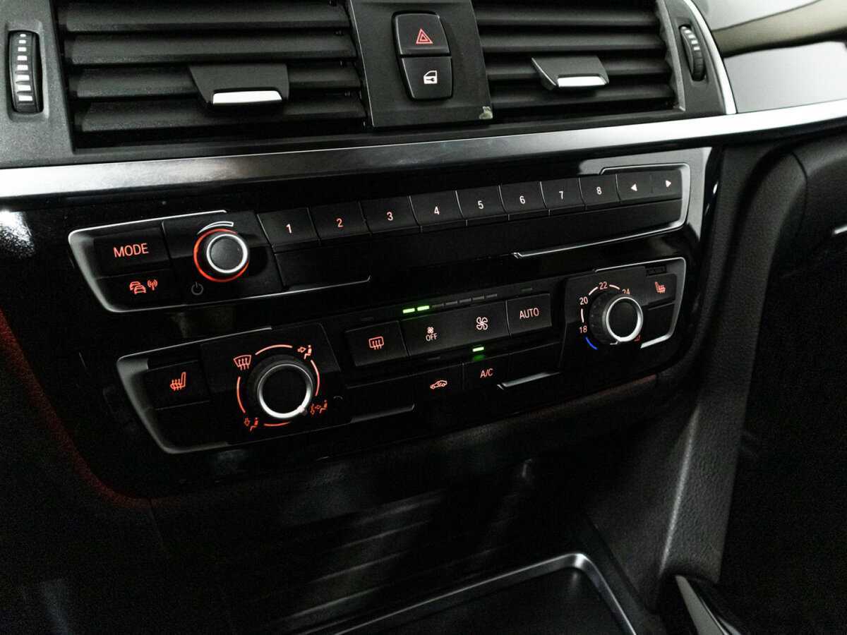 BMW 3 серии 2018 года с пробегом. Фото: #14