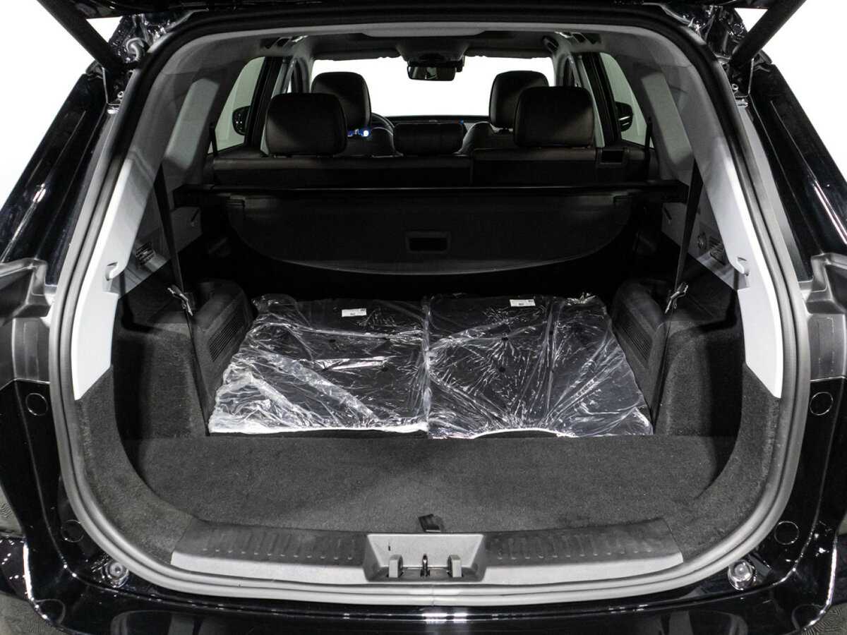 Chery Tiggo 8 Pro Max 2023 года с пробегом. Фото: #14