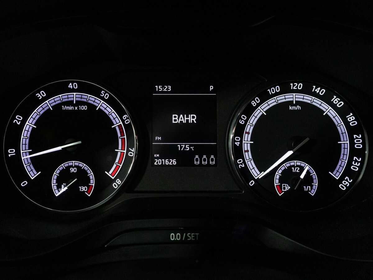 Skoda Kodiaq 2018 года с пробегом. Фото: #11