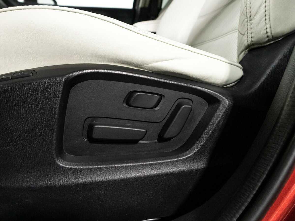 Mazda CX-5 2017 года с пробегом. Фото: #13