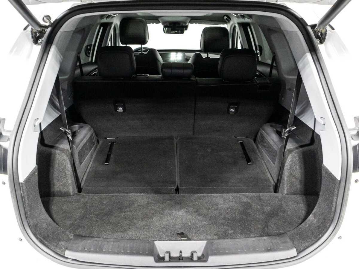 Chery Tiggo 8 Pro Max 2023 года с пробегом. Фото: #14