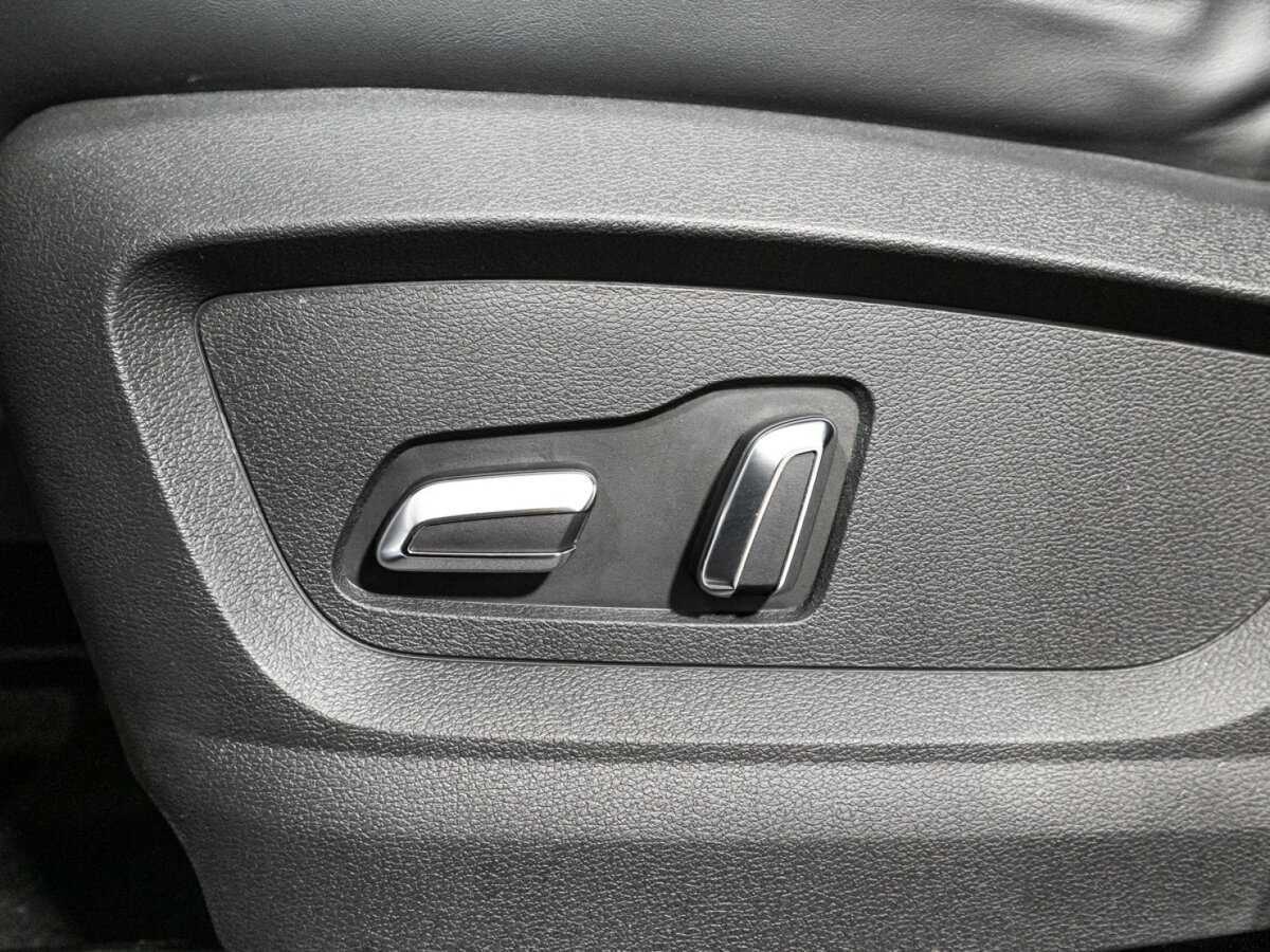 Chery Tiggo 8 Pro Max 2023 года с пробегом. Фото: #18