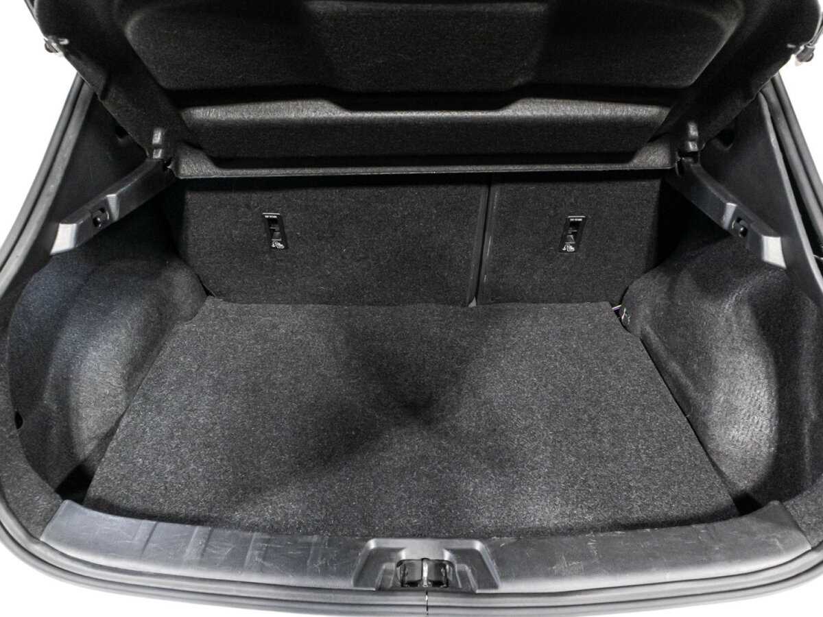 Nissan Qashqai 2021 года с пробегом. Фото: #14