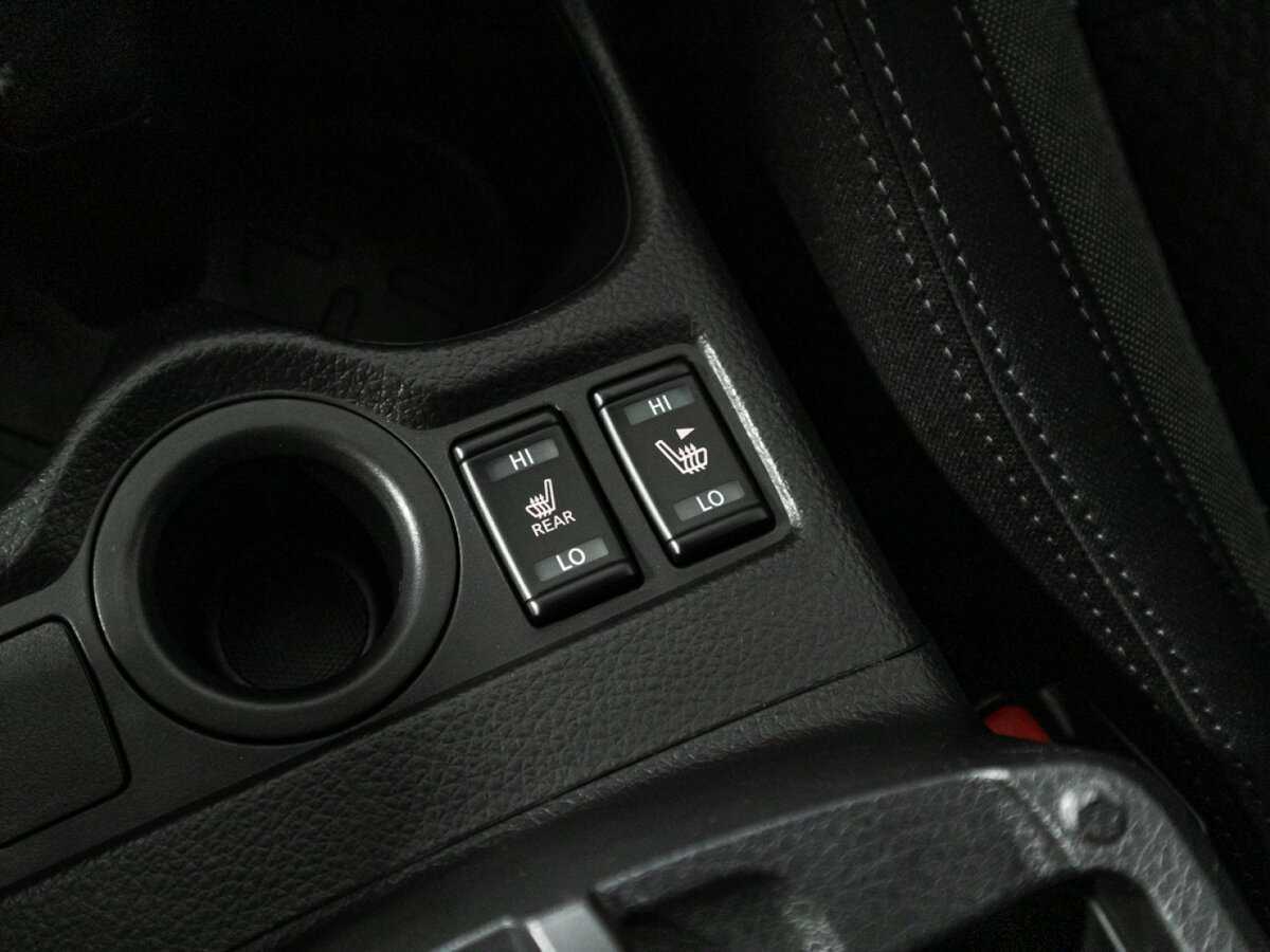 Nissan Qashqai 2021 года с пробегом. Фото: #17