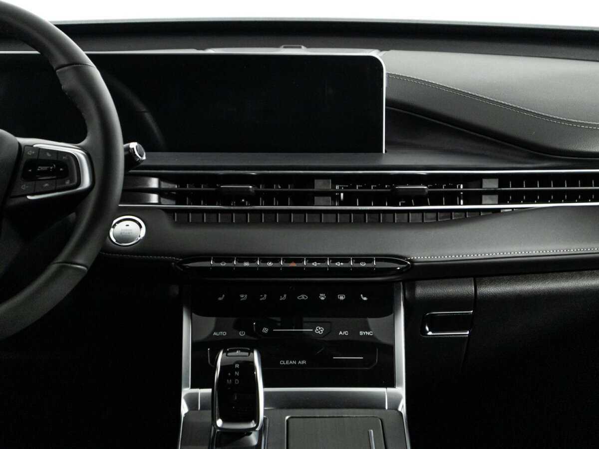 Chery Tiggo 4 Pro 2024 года с пробегом. Фото: #13