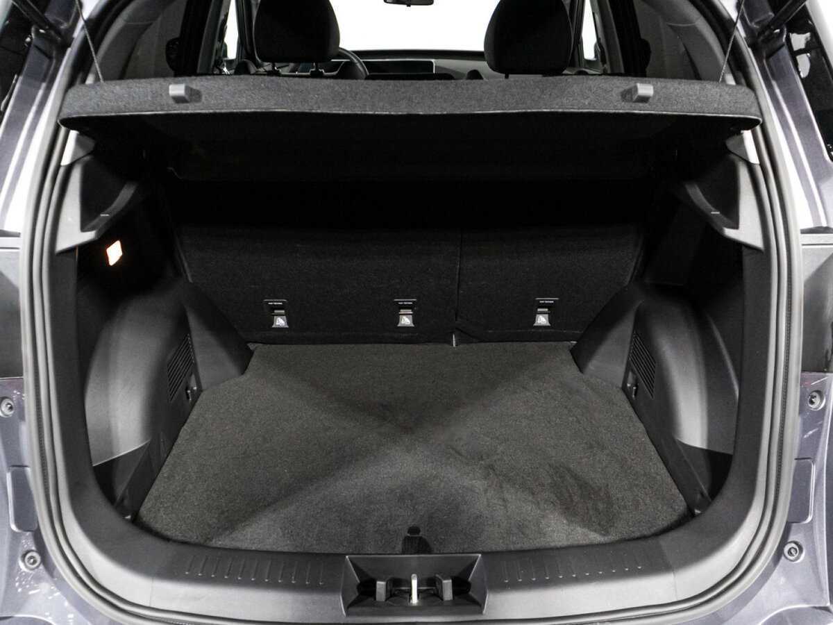 Chery Tiggo 4 Pro 2024 года с пробегом. Фото: #14