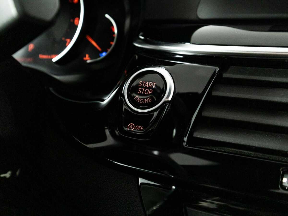 BMW 5 серии 2018 года с пробегом. Фото: #22