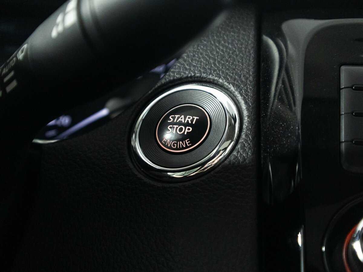 Nissan X-Trail 2021 года с пробегом. Фото: #19