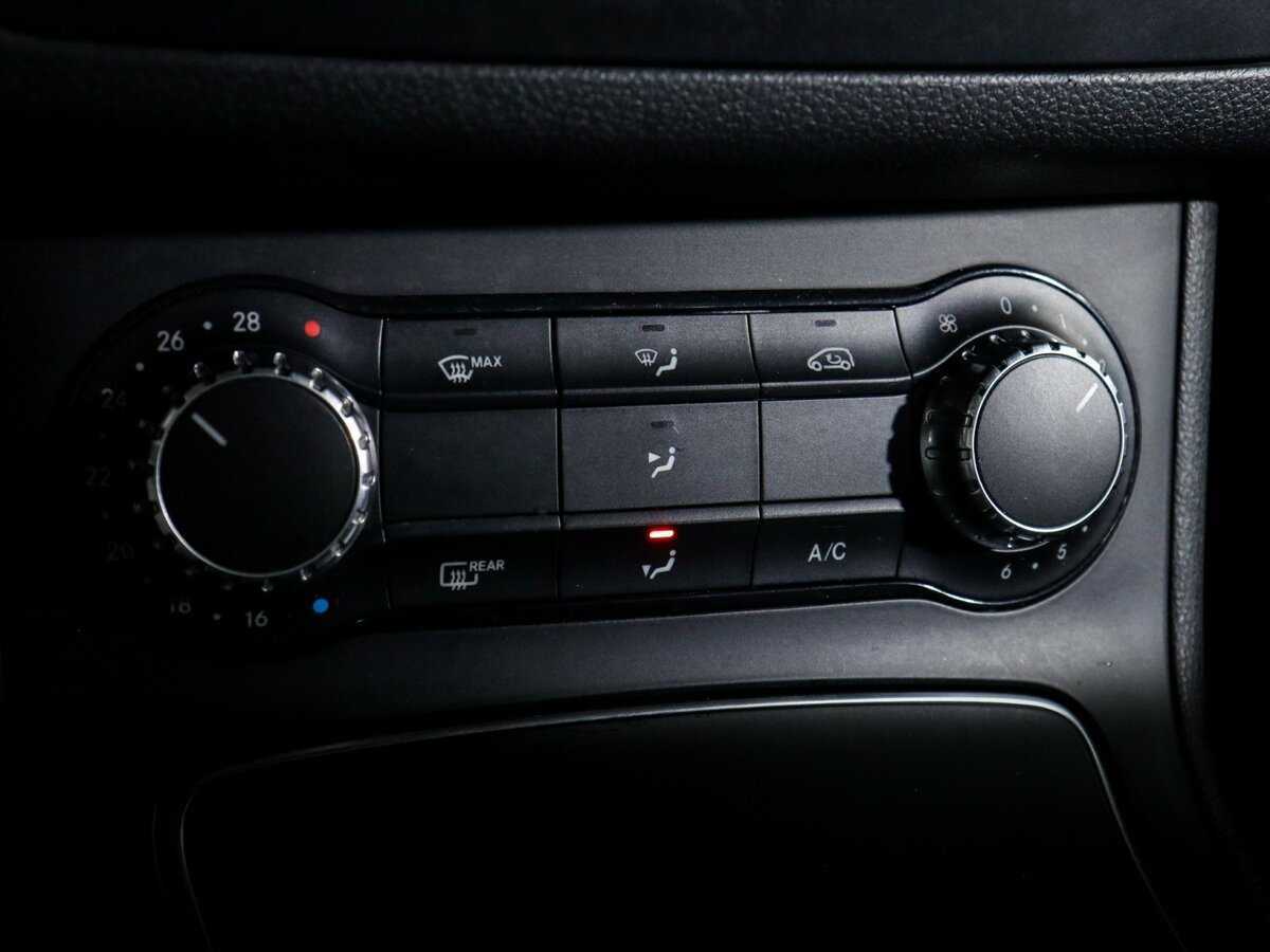 Mercedes-Benz B-Класс 2015 года с пробегом. Фото: #18