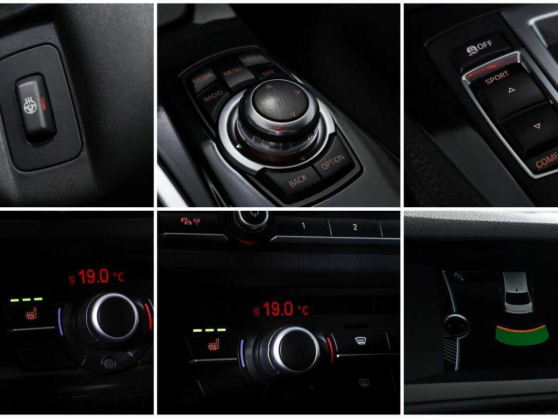 BMW 5 серии 2014 года с пробегом. Фото: #16