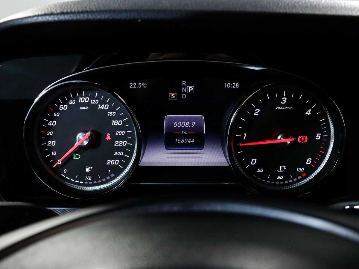 Mercedes-Benz E-Класс 2016 года с пробегом. Фото: #7