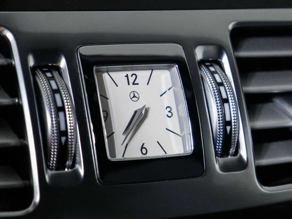 Mercedes-Benz E-Класс 2015 года с пробегом. Фото: #22