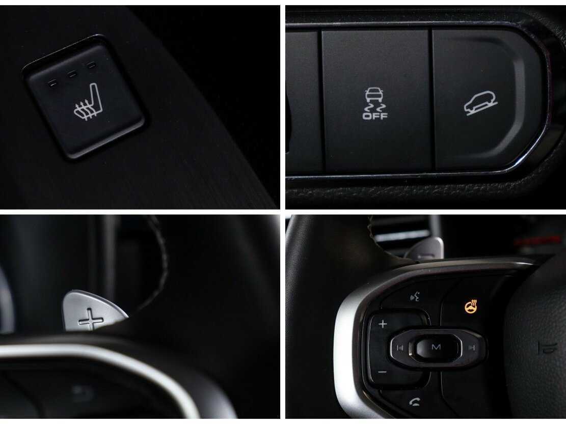 Б/У Хавал Джолион 2022 года. Фото: #20