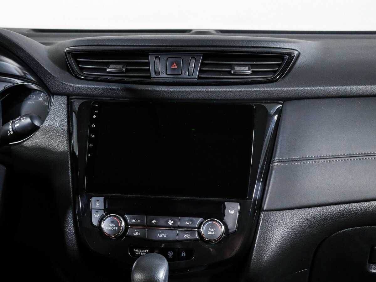 Nissan Qashqai 2020 года с пробегом. Фото: #9