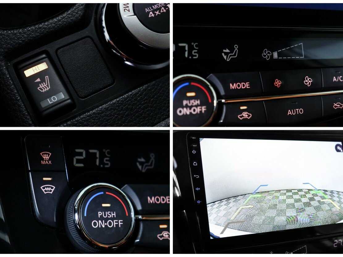 Nissan Qashqai 2020 года с пробегом. Фото: #16