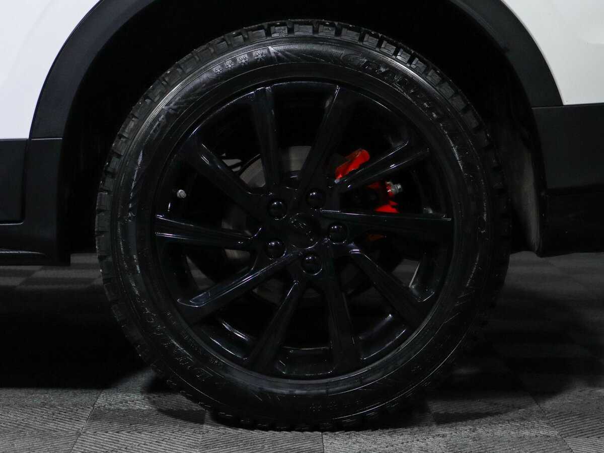 Geely Coolray 2023 года с пробегом. Фото: #11