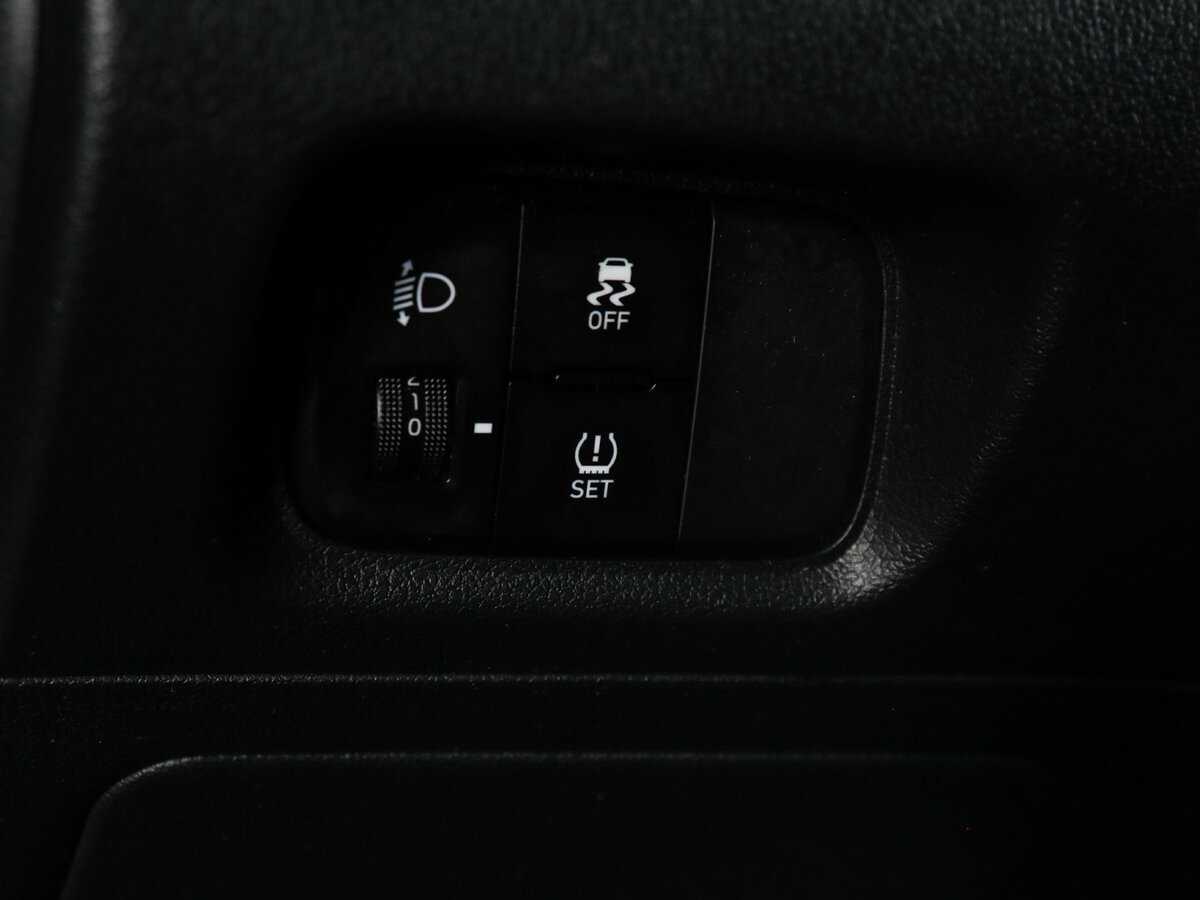 Hyundai Creta 2021 года с пробегом. Фото: #20