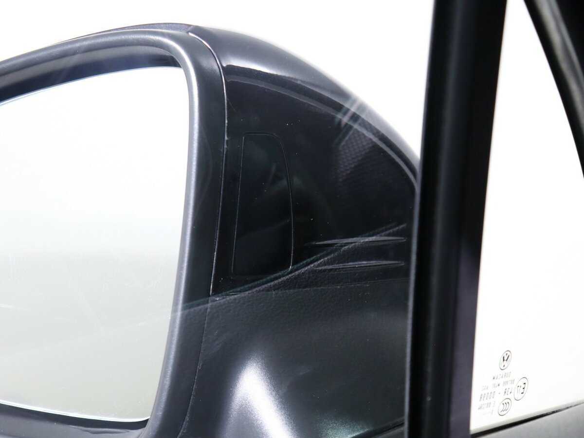 Volkswagen Tiguan 2020 года с пробегом. Фото: #15