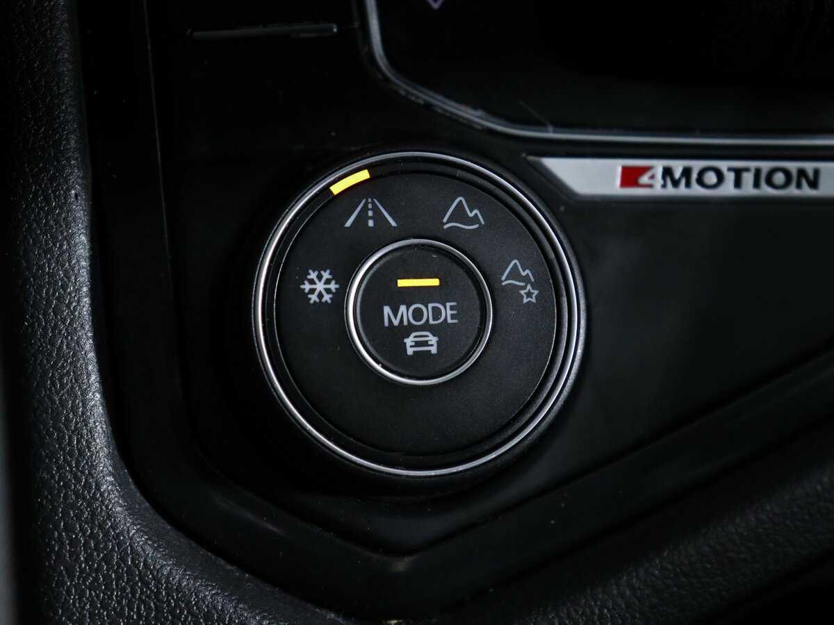 Volkswagen Tiguan 2020 года с пробегом. Фото: #18