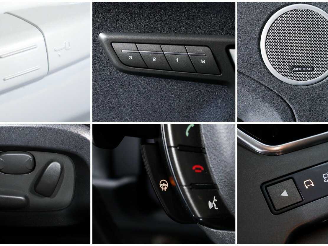 Land Rover Range Rover Evoque 2013 года с пробегом. Фото: #20