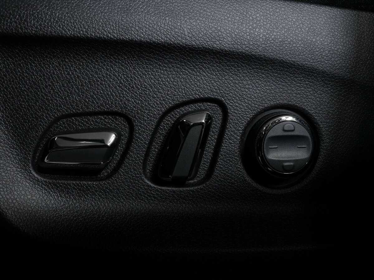 EXEED TXL 2023 года с пробегом. Фото: #17