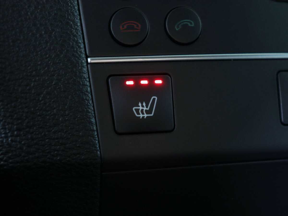 Mercedes-Benz GLK-Класс 2012 года с пробегом. Фото: #19