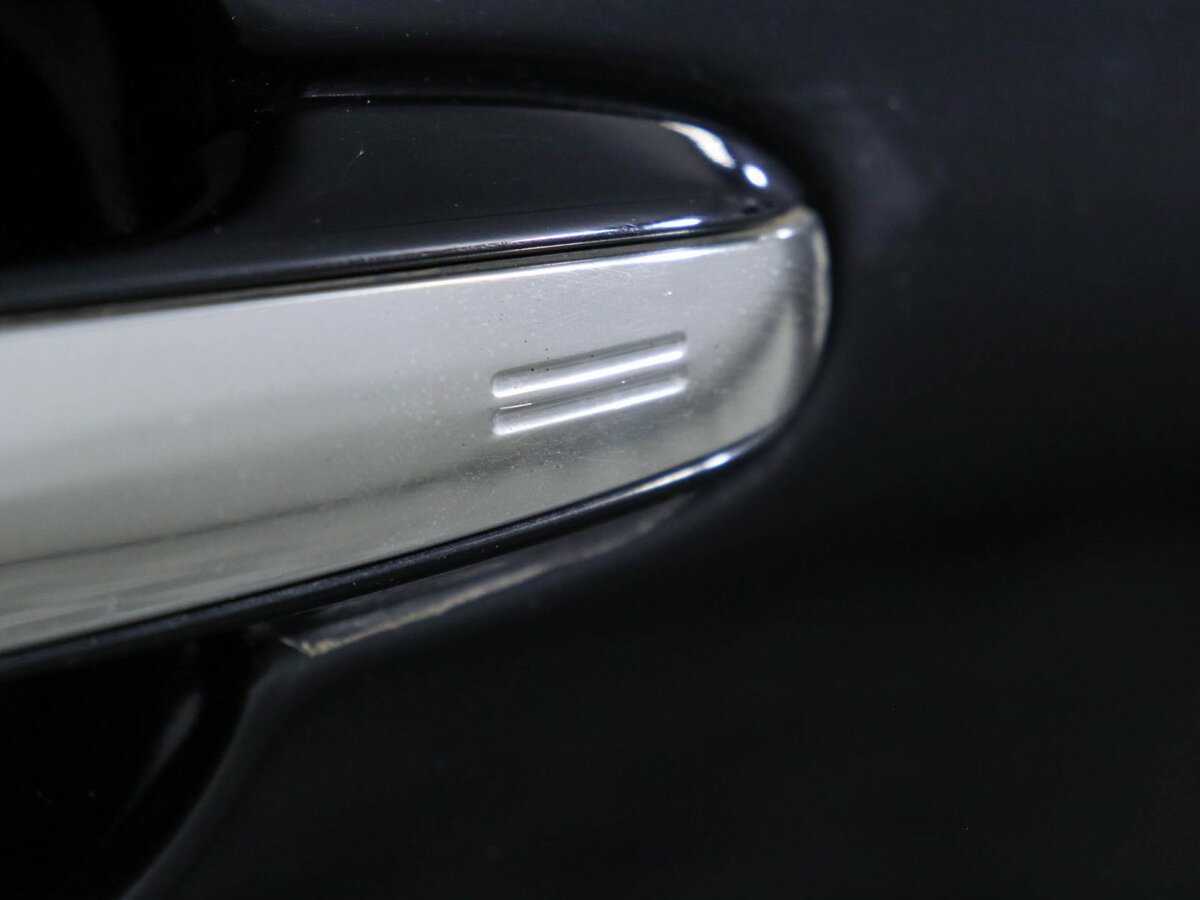 Toyota Camry 2015 года с пробегом. Фото: #13