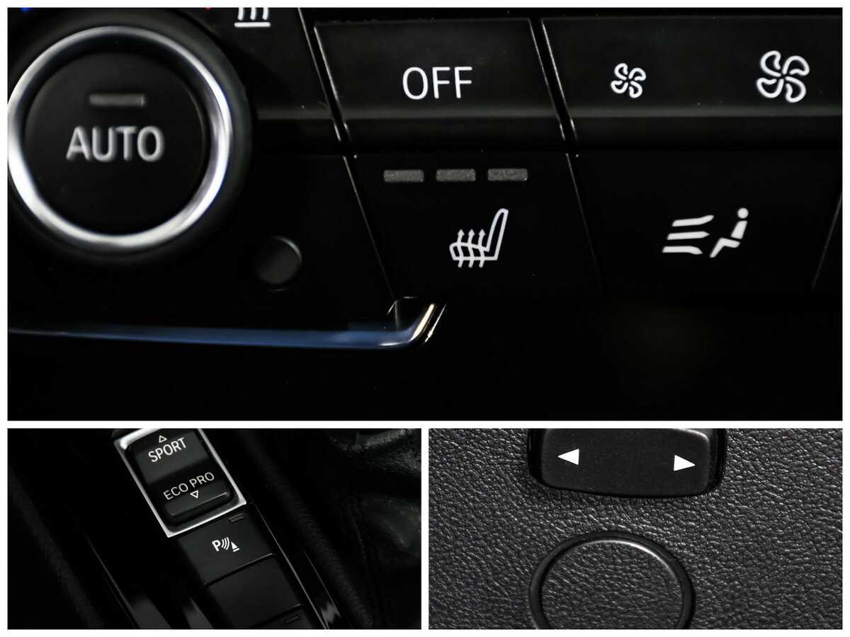 BMW X1 2018 года с пробегом. Фото: #16