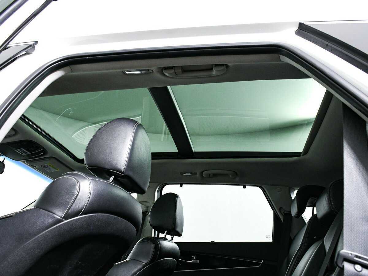 Kia Sorento 2018 года с пробегом. Фото: #16