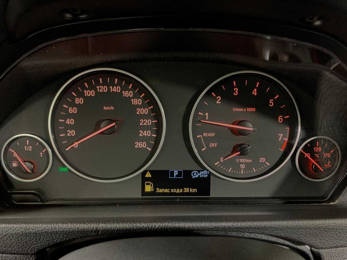 BMW 3 серии 2017 года с пробегом. Фото: #11