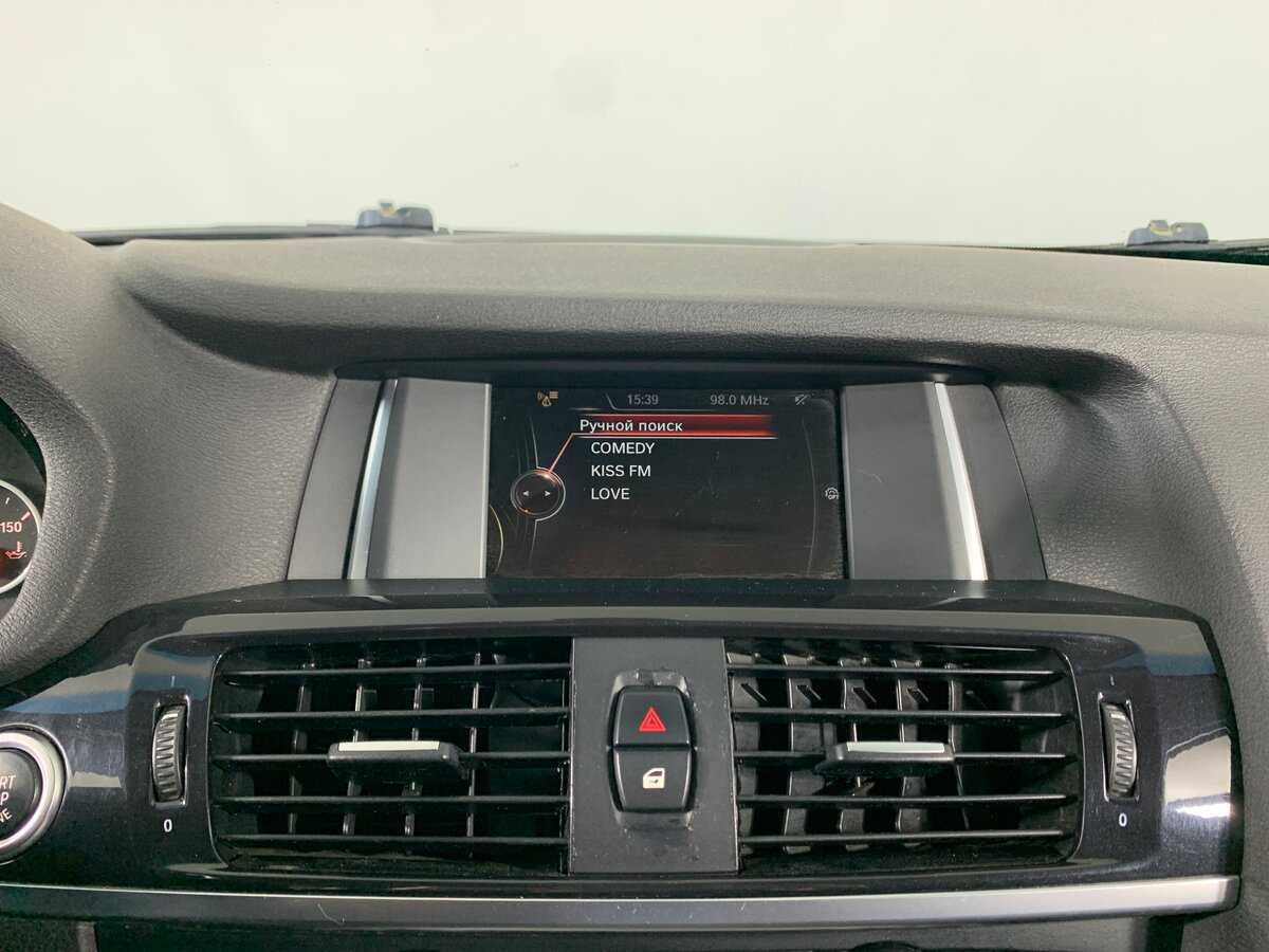 BMW X3 2012 года с пробегом. Фото: #15