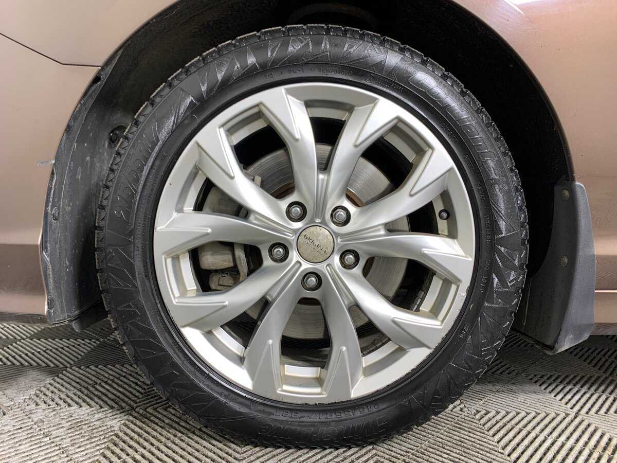 Hyundai Sonata 2019 года с пробегом. Фото: #8