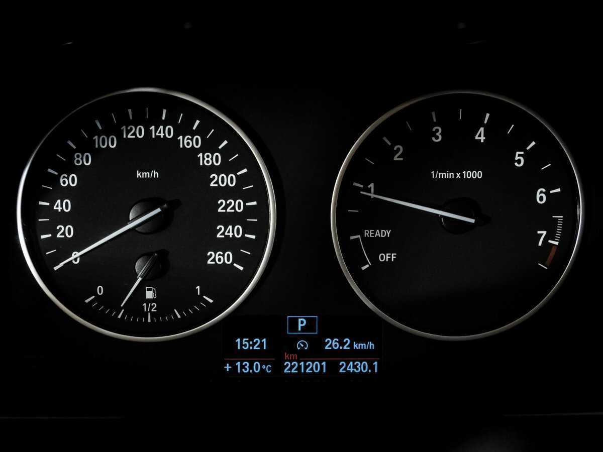 BMW 1 серии 2013 года с пробегом. Фото: #14