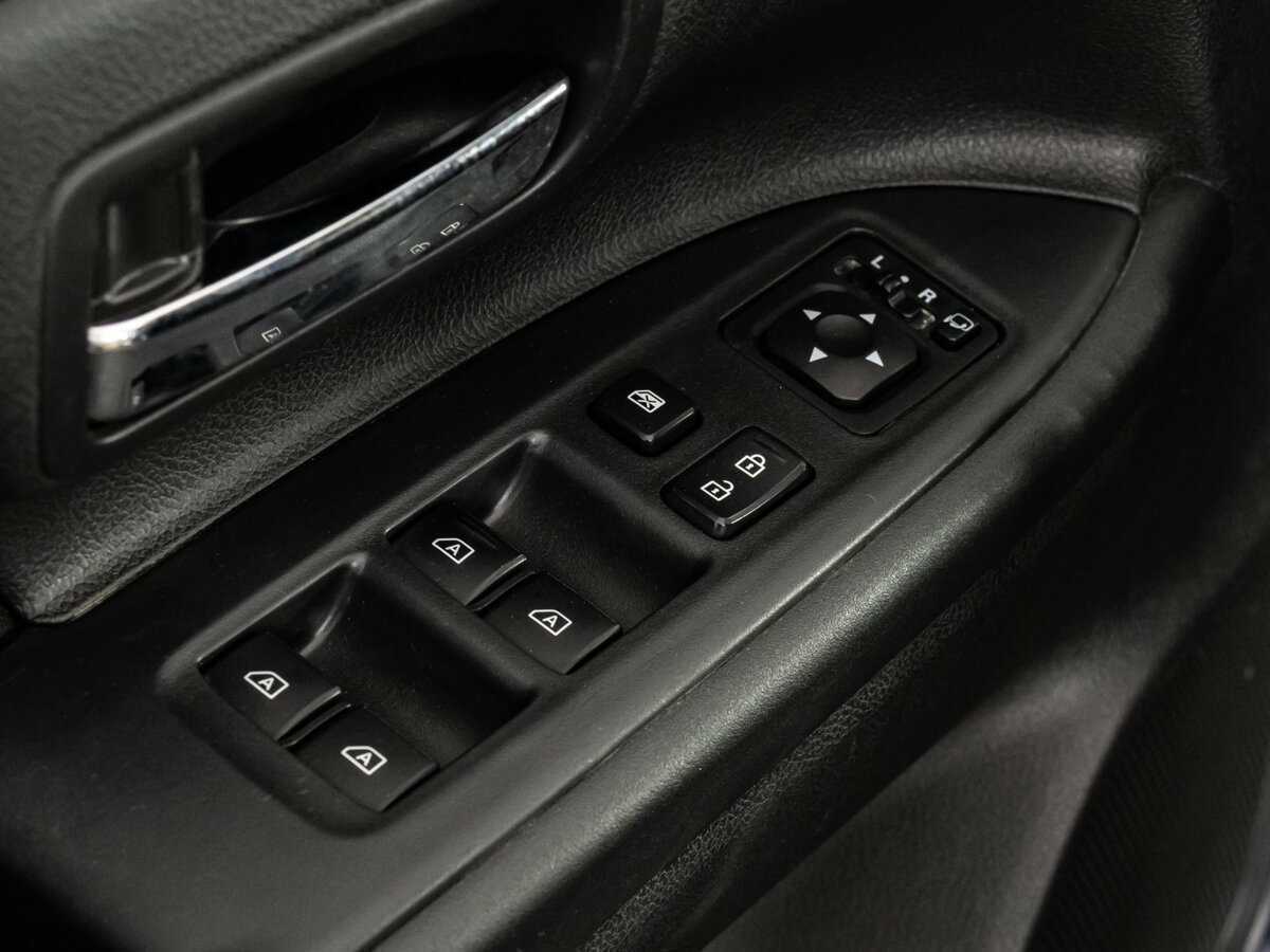 Mitsubishi Outlander 2020 года с пробегом. Фото: #17