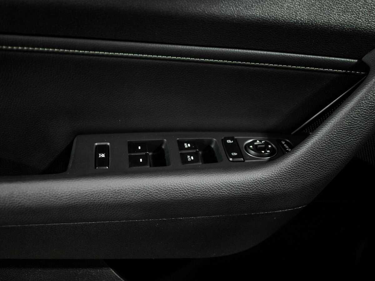 Hyundai Sonata 2017 года с пробегом. Фото: #15