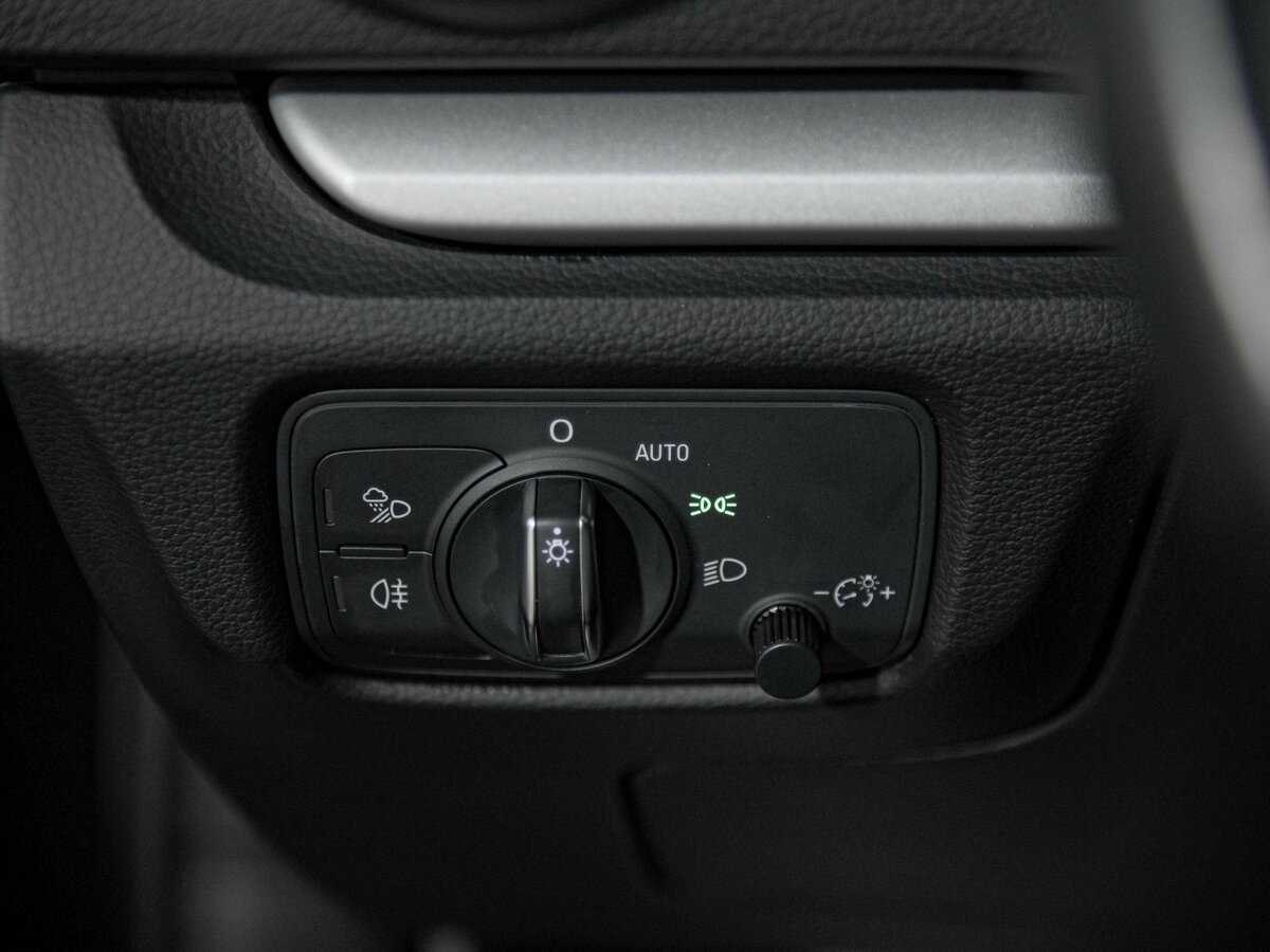 Audi A3 2018 года с пробегом. Фото: #12