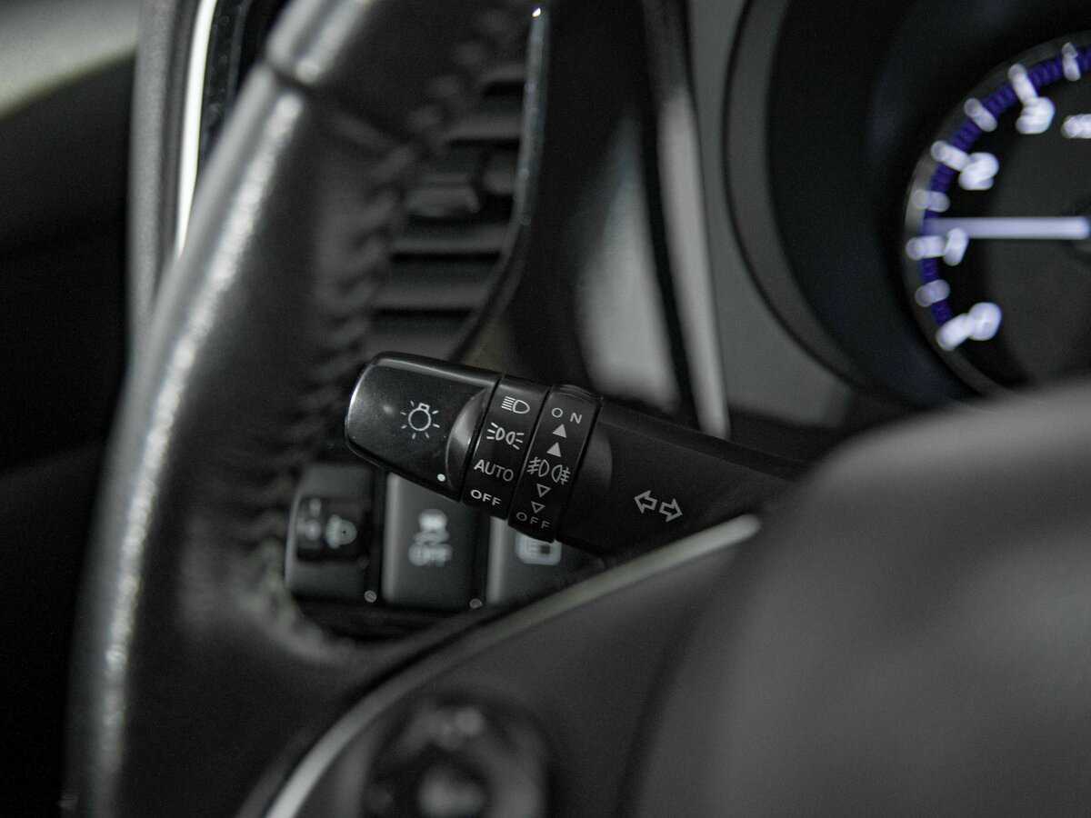 Mitsubishi Outlander 2018 года с пробегом. Фото: #7