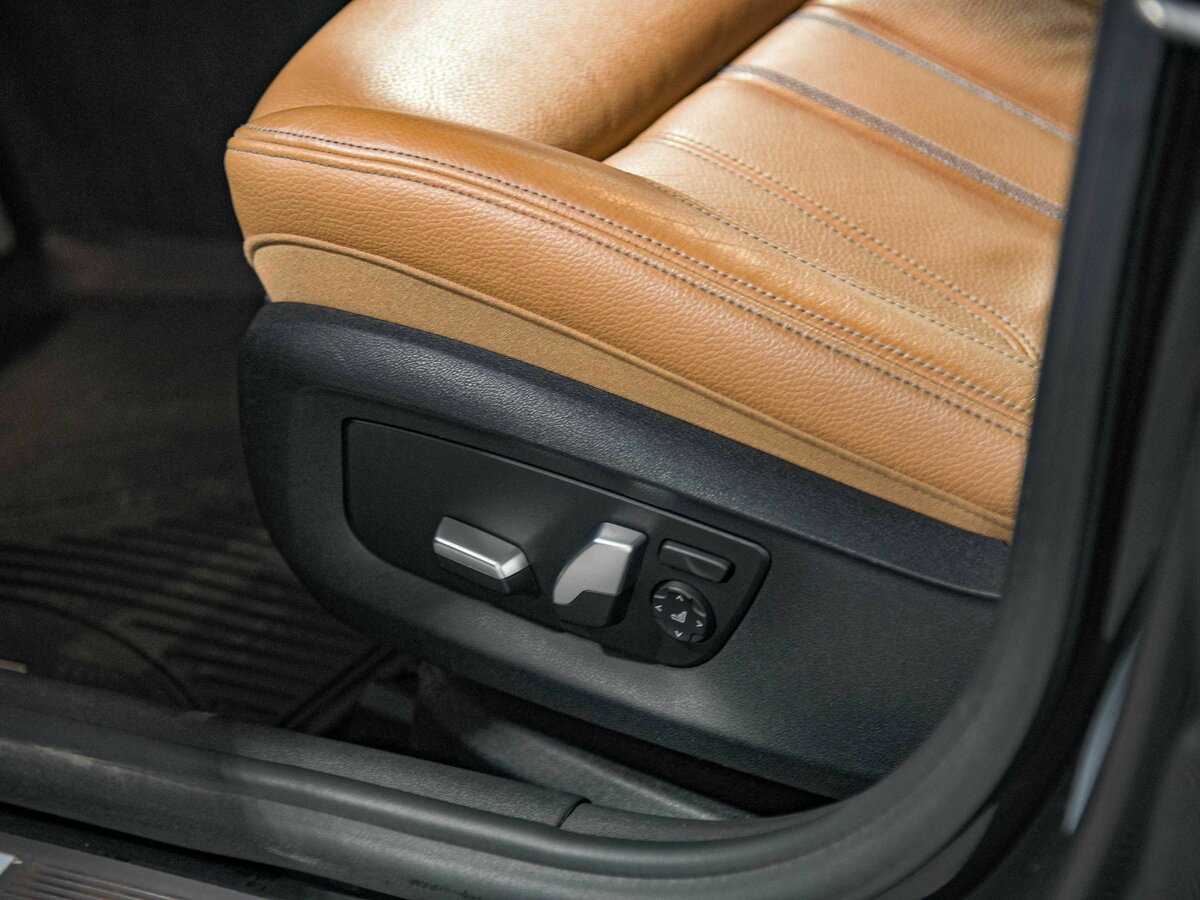 BMW 5 серии 2017 года с пробегом. Фото: #13