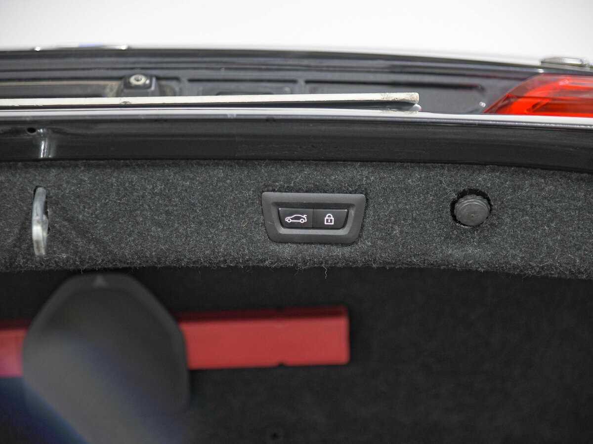 BMW 5 серии 2017 года с пробегом. Фото: #20