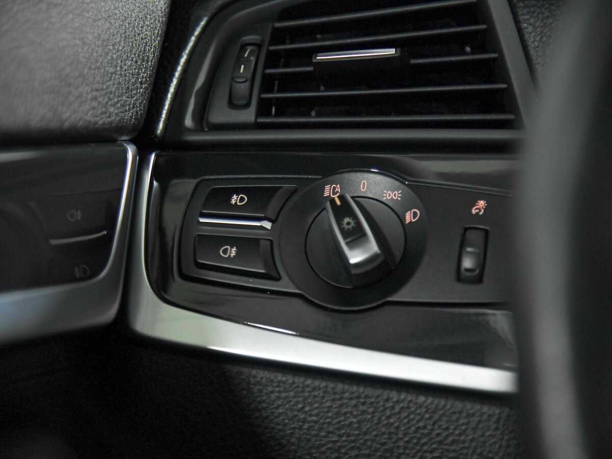 BMW 5 серии 2013 года с пробегом. Фото: #14