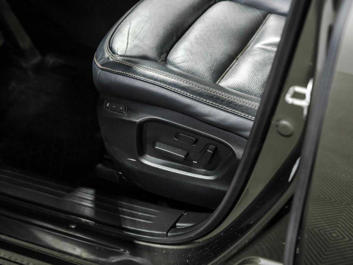 Mazda CX-5 2018 года с пробегом. Фото: #18