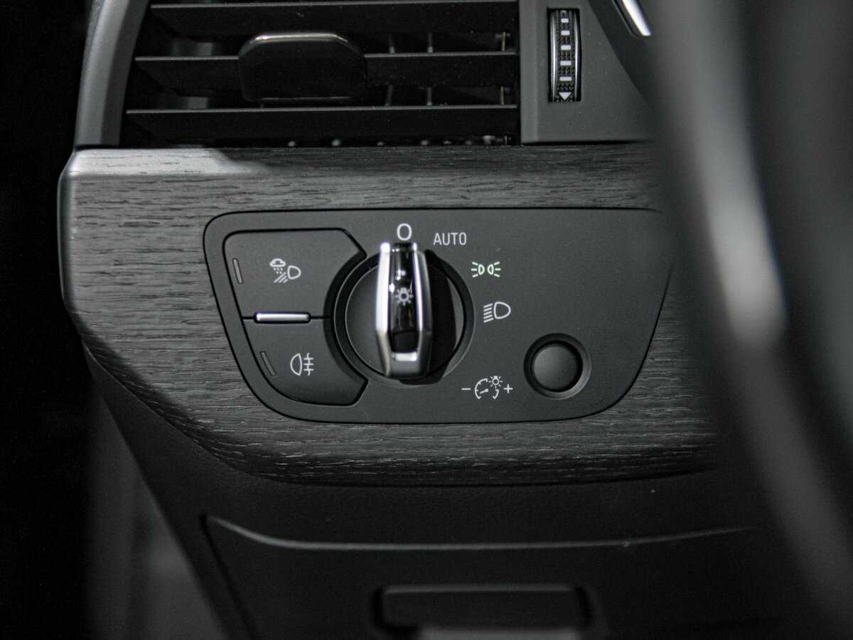 Audi A5 2017 года с пробегом. Фото: #13