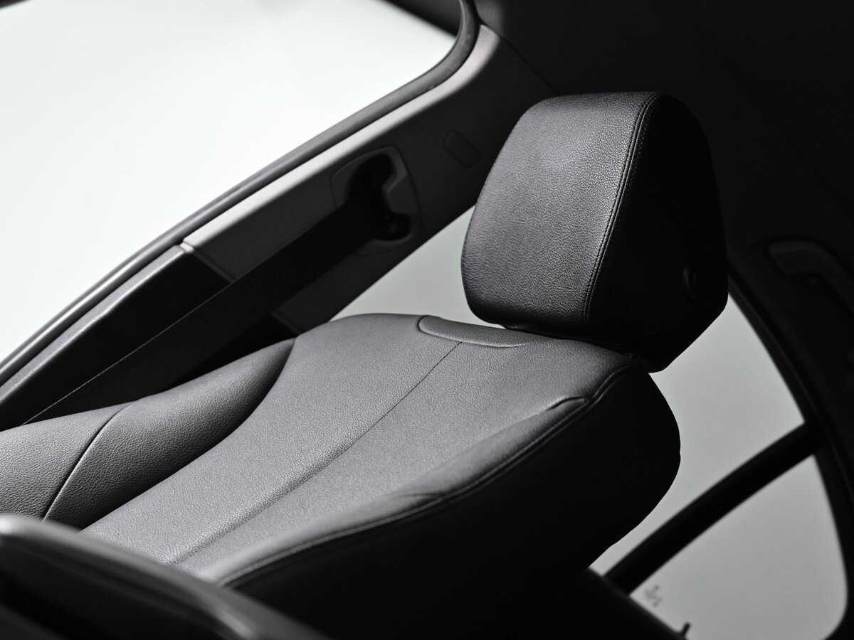 BMW 3 серии 2017 года с пробегом. Фото: #15