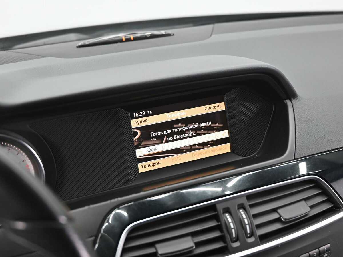 Mercedes-Benz C-Класс 2012 года с пробегом. Фото: #12